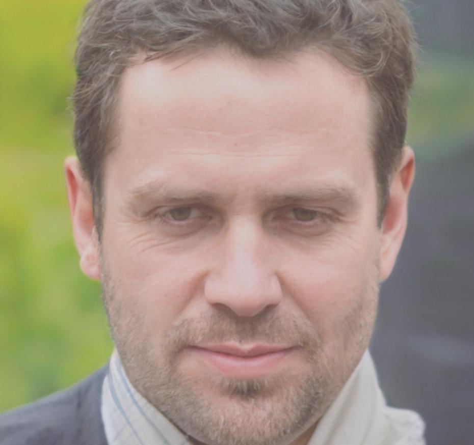 Portrait de Séverin Marbeuf